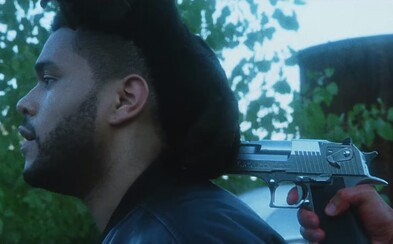 The Weeknd pokračuje v nadmíru úspěšném roce krátkým filmem na song In the Night i s Bellou Hadid The Weeknd pokračuje v nadmíru úspěšném roce krátkým filmem na song In the Night i s Bellou Hadid
