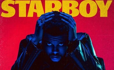 The Weeknd představil název a cover třetího alba. Datum vydání však zůstává neznámé The Weeknd představil název a cover třetího alba. Datum vydání však zůstává neznámé