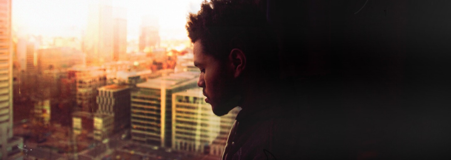 The Weeknd představil název a cover třetího alba. Datum vydání však zůstává neznámé
