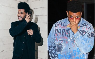 The Weeknd už čoskoro vydá nový album The Weeknd už čoskoro vydá nový album
