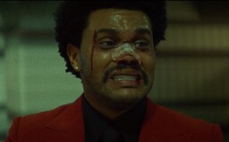 The Weeknd vydáva melancholickú spomienku na bývalé priateľky. S Bellou Hadid sa lúči na celom albume