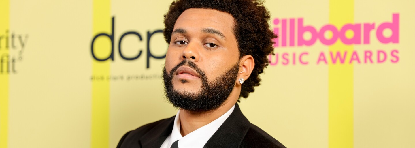 The Weeknd vydáva nový album. Takto bude znieť
