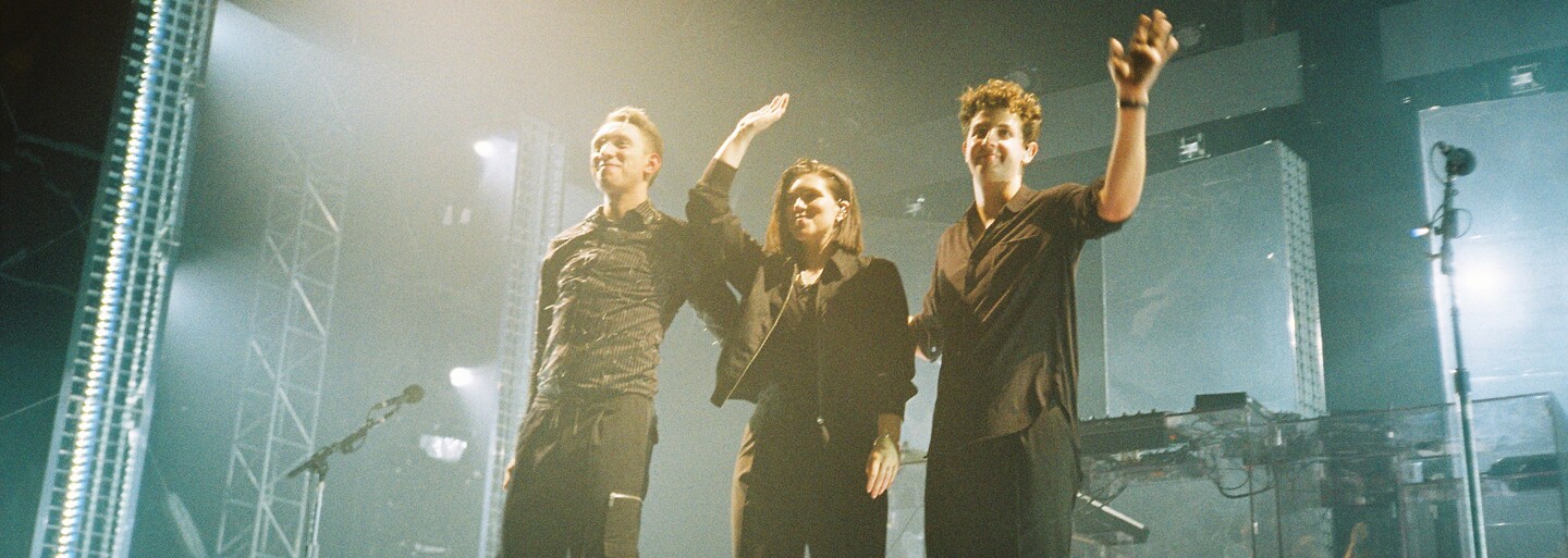 The xx si prežili strasti aj slasti života a sú späť v plnej sile. Dokázali nám to aj naživo vo Viedni (Report)