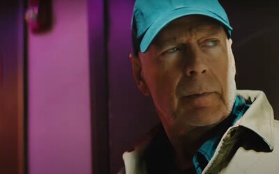 They All Want To Kill Bruce Willis. This New Action Film Will Be One Of His Last Projects