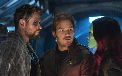 Thor 4 se bude odehrávat ještě před Guardians of the Galaxy. Nahradí bůh hromu Star-Lorda jako lídr týmu? Thor 4 se bude odehrávat ještě před Guardians of the Galaxy. Nahradí bůh hromu Star-Lorda jako lídr týmu?