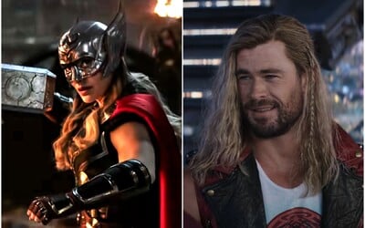 Thor Is No Longer An Avenger. In The Fourth Film, He Will Meet The Female Thor, Zeus And Guardians Of The Galaxy