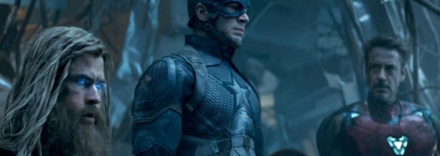 Thor nebyl nikdy silnější než při souboji s Thanosem na konci filmu. Potvrdili to režiséři filmu