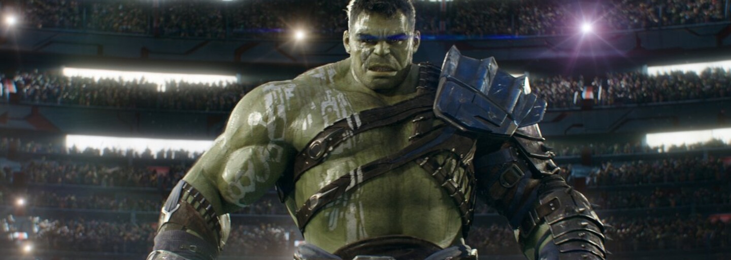 Thor: Ragnarok zesměšnil Vraždu v Orient expresu a už po dvou týdnech se stává nejziskovějším filmem celé série