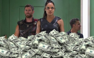 Thor: Ragnarok zesměšnil Vraždu v Orient expresu a už po dvou týdnech se stává nejziskovějším filmem celé série Thor: Ragnarok zesměšnil Vraždu v Orient expresu a už po dvou týdnech se stává nejziskovějším filmem celé série
