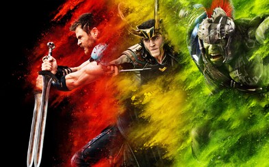 Thor: Ragnarok totálne roztrhal kiná. Na konte má pomaly pol miliardy a potvrdzuje tak, že Marvel nevie šliapnuť vedľa (Box Office) Thor: Ragnarok totálne roztrhal kiná. Na konte má pomaly pol miliardy a potvrdzuje tak, že Marvel nevie šliapnuť vedľa (Box Office)
