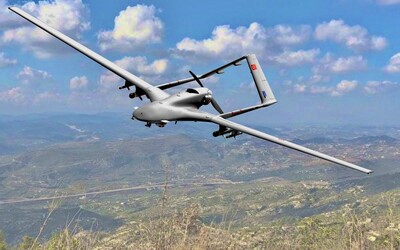 Thousands Of People Have Sent Money To Build 3 Drones For Ukraine. The Turkish Company Baykar Refused The Money