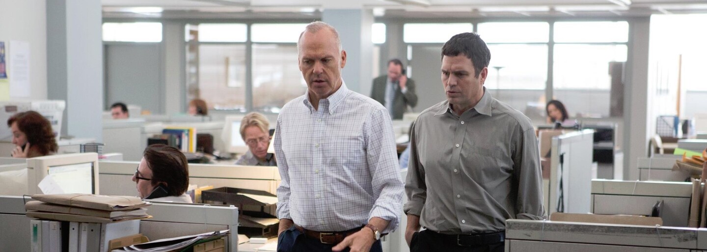 Thriller Spotlight s bohatým hereckým obsadením začne vyšetrovať cirkev vo veci zneužívania detí