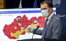Tieto opatrenia platia od dnešného dňa: Kedy nemusíš mať rúško a ako bude fungovať nakupovanie?