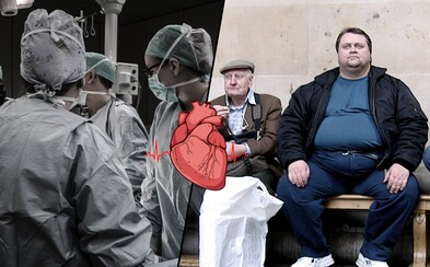 Tieto zdravotné problémy dnešných dní nám najviac komplikujú životy. Akýkoľvek z nich môže nečakane postihnúť aj teba Tieto zdravotné problémy dnešných dní nám najviac komplikujú životy. Akýkoľvek z nich môže nečakane postihnúť aj teba