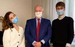TikTok kampaň za půl milionu nakonec neproběhne. Anna Šulcová a Gulab od propagace dávají ruce pryč