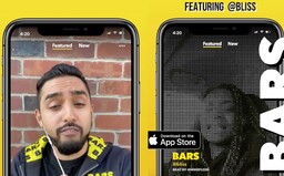 TikTok pre raperov. Facebook chystá aplikáciu, kde môžeš pľuvať rýmy s konkurentmi z celého sveta