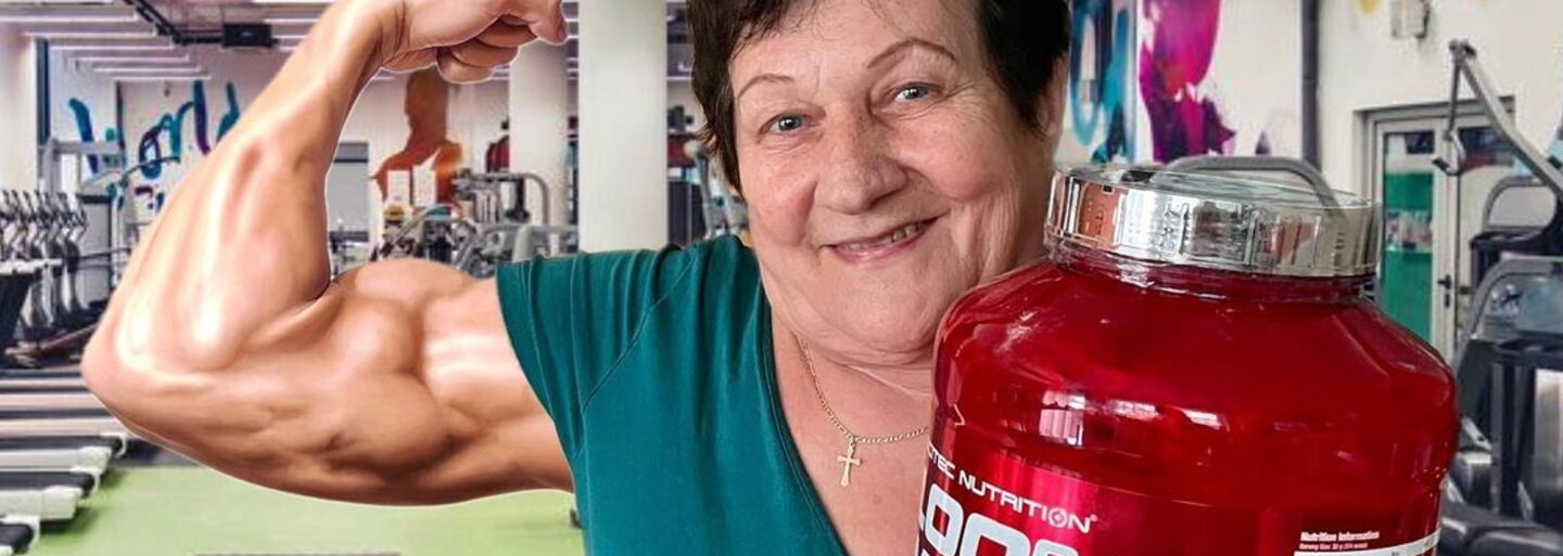 Tiktokerka Flexybabka: Videa jsem začala natáčet během velmi těžkého období. TikTok mi pomohl překonat chmury (Rozhovor)