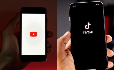 TikToku roste konkurence. YouTube Shorts jdou na americký trh dříve, než se předpokládalo TikToku roste konkurence. YouTube Shorts jdou na americký trh dříve, než se předpokládalo