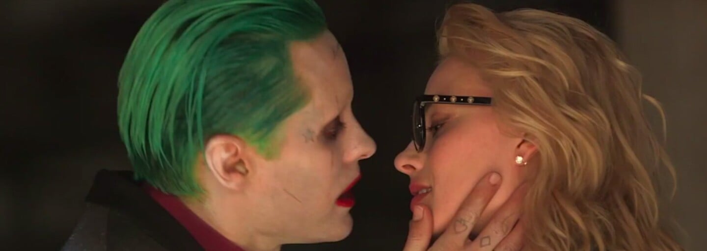 Tímovka Jokera a Harley Quinn sa zrušila. Margot Robbie neuvidíme ani v Gotham City Sirens či novom Suicide Squad