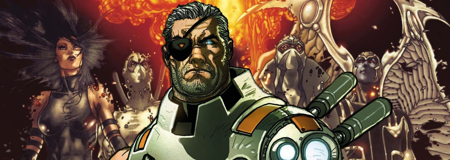 Tímovka nových mutantov X-Force je už vo vývoji a tretí Wolverine nám možno predstaví náhradu za Hugha Jackmana