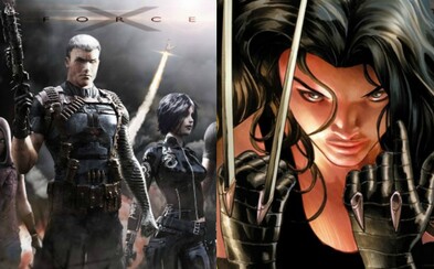 Tímovka nových mutantov X-Force je už vo vývoji a tretí Wolverine nám možno predstaví náhradu za Hugha Jackmana Tímovka nových mutantov X-Force je už vo vývoji a tretí Wolverine nám možno predstaví náhradu za Hugha Jackmana