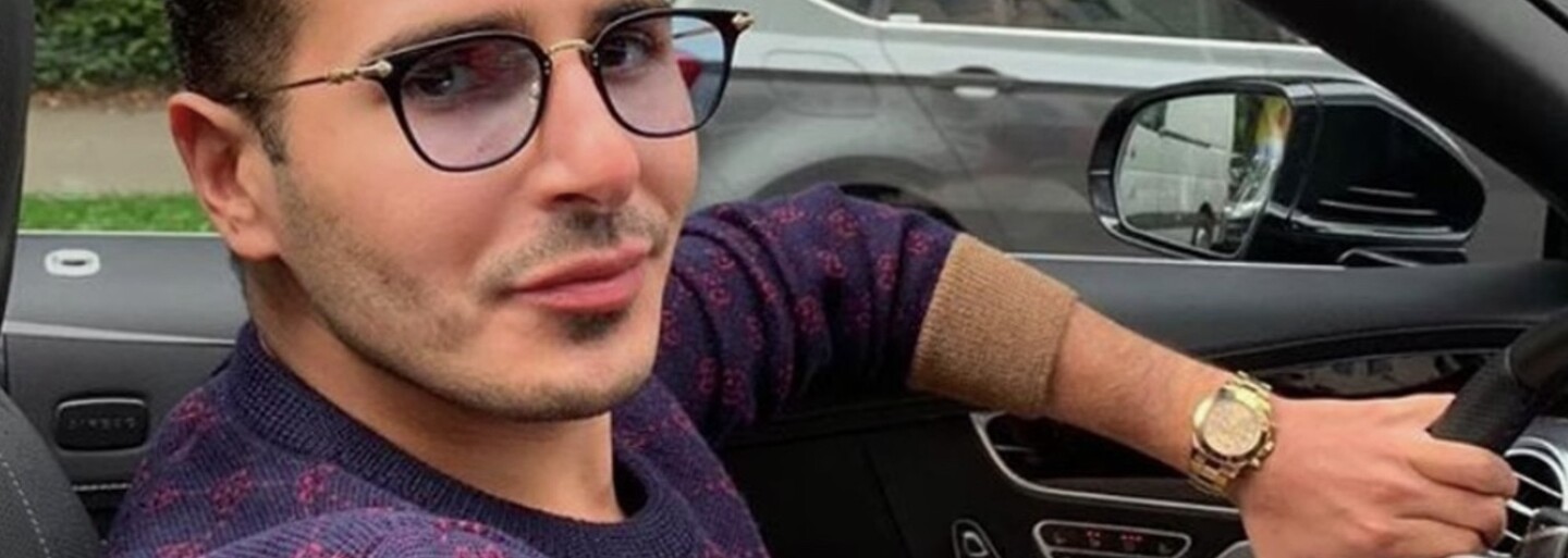 Tinder Swindler sa chystá dobyť Hollywood po podpise novej zmluvy. Chce natáčať vlastnú zoznamovaciu šou