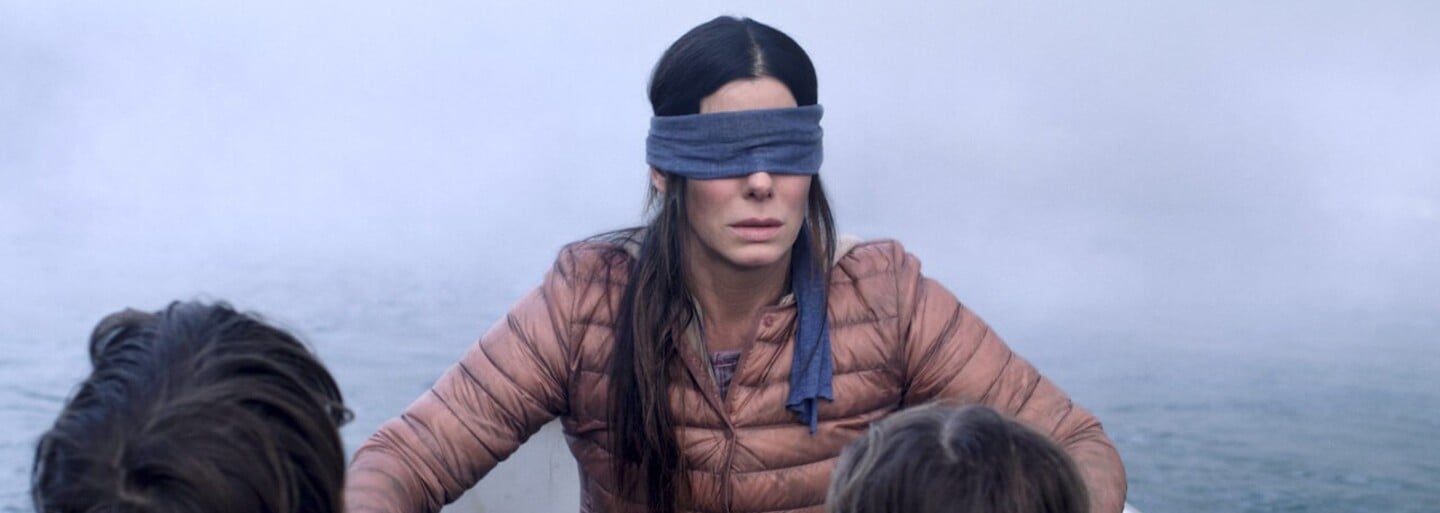Tínedžerka vyskúšala Bird Box challenge za volantom auta. Spôsobila nehodu a podľa ľudí by mala byť obvinená z pokusu o vraždu