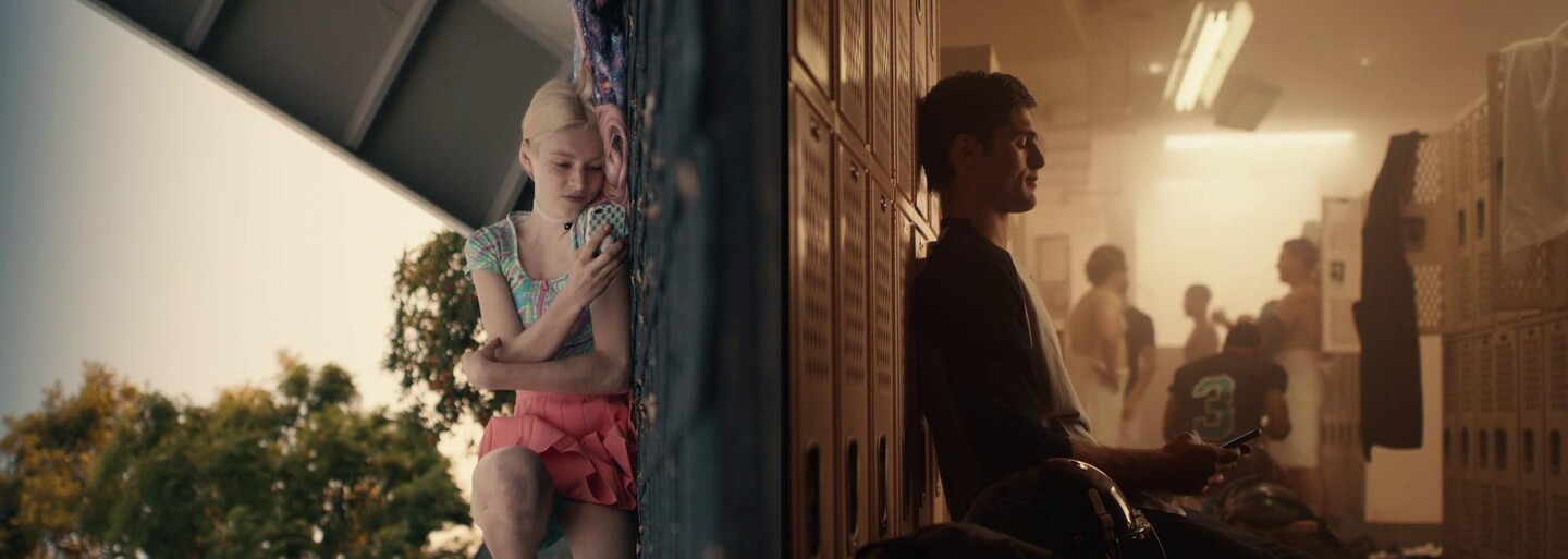 Tínedžerský seriál Euphoria ťa zasiahne spracovaním LGBT, depresie a života plného sexu, lásky či drog (Recenzia)