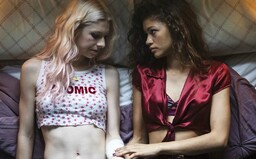 Tínedžerský seriál Euphoria ťa zasiahne spracovaním LGBT, depresie a života plného sexu, lásky či drog (Recenzia)
