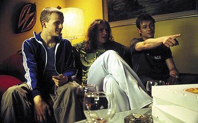 Tip na film: Je český snímek Brak jen levnou karikaturou Tarantinova stylu? Tip na film: Je český snímek Brak jen levnou karikaturou Tarantinova stylu?