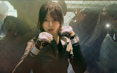 Tip na seriál od Netflixu: jihokorejský My Name tě dostane brutální akcí a krvavými rvačkami