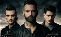Tip na seriál: Suburra