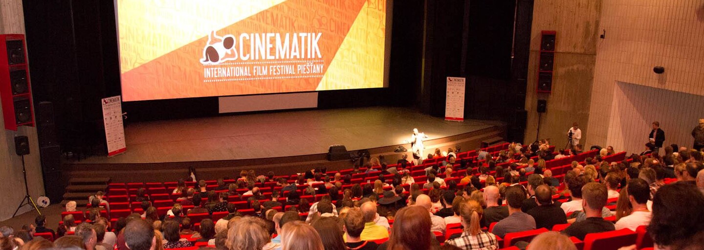 Tipy a varovania z filmového festivalu Cinematik. Ktoré snímky stáli za to a prečo by ste sa niektorým mali oblúkom vyhnúť?