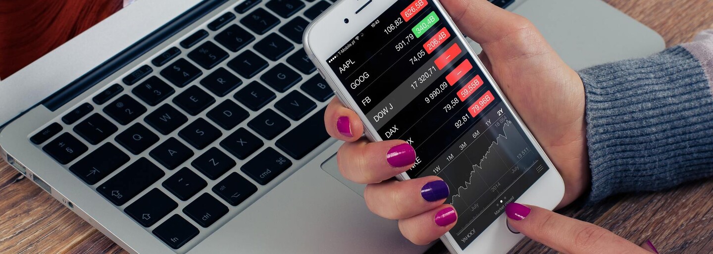 Tipy pre začiatočníkov, ktorí chcú začať s investovaním