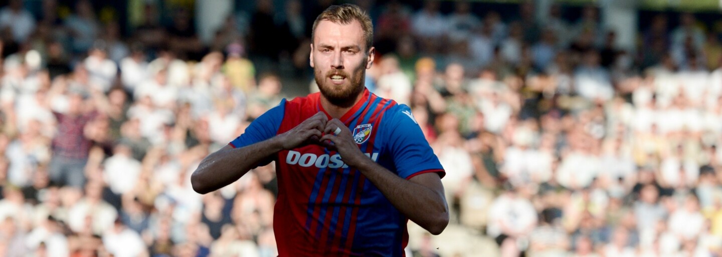 Tiraspol nebyl pro Plzeň problém. Západočeši zvítězili v Moldavsku 1:2