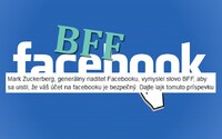 Tisíce Slovákov naleteli hoaxu o chránenom účte na Facebooku. V komentároch spamovali slovo BFF, aby si vraj overili zabezpečenie