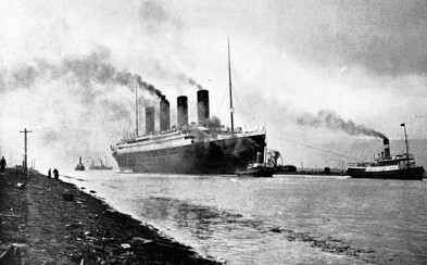 Titanic nepotopil ledovec, ale tajemství ukryté v jeho trupu. Cestující ani netušili o rozsáhlém požáru v podpalubí Titanic nepotopil ledovec, ale tajemství ukryté v jeho trupu. Cestující ani netušili o rozsáhlém požáru v podpalubí