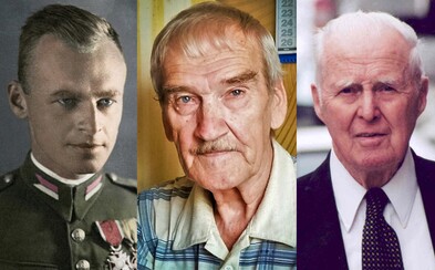 Títo ľudia zachránili svet a pravdepodobne si o nich nikdy nepočul. 10 zabudnutých hrdinov, ktorí bez povšimnutia zmizli z dejín Títo ľudia zachránili svet a pravdepodobne si o nich nikdy nepočul. 10 zabudnutých hrdinov, ktorí bez povšimnutia zmizli z dejín