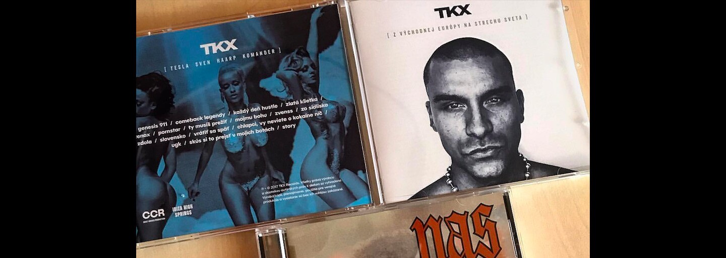 TKX pokřtí své úspěšné album i v Praze. Těšit se můžete na jedinečnou Teslovu show i Pil C-ho