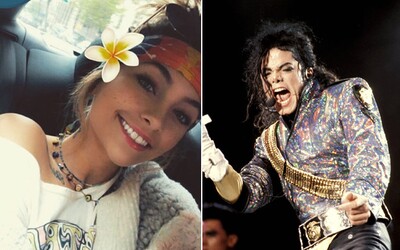 TMZ vyhlásilo, že sa dcéra Michaela Jacksona pokúsila spáchať samovraždu. Ona portálu vynadala do klamárov