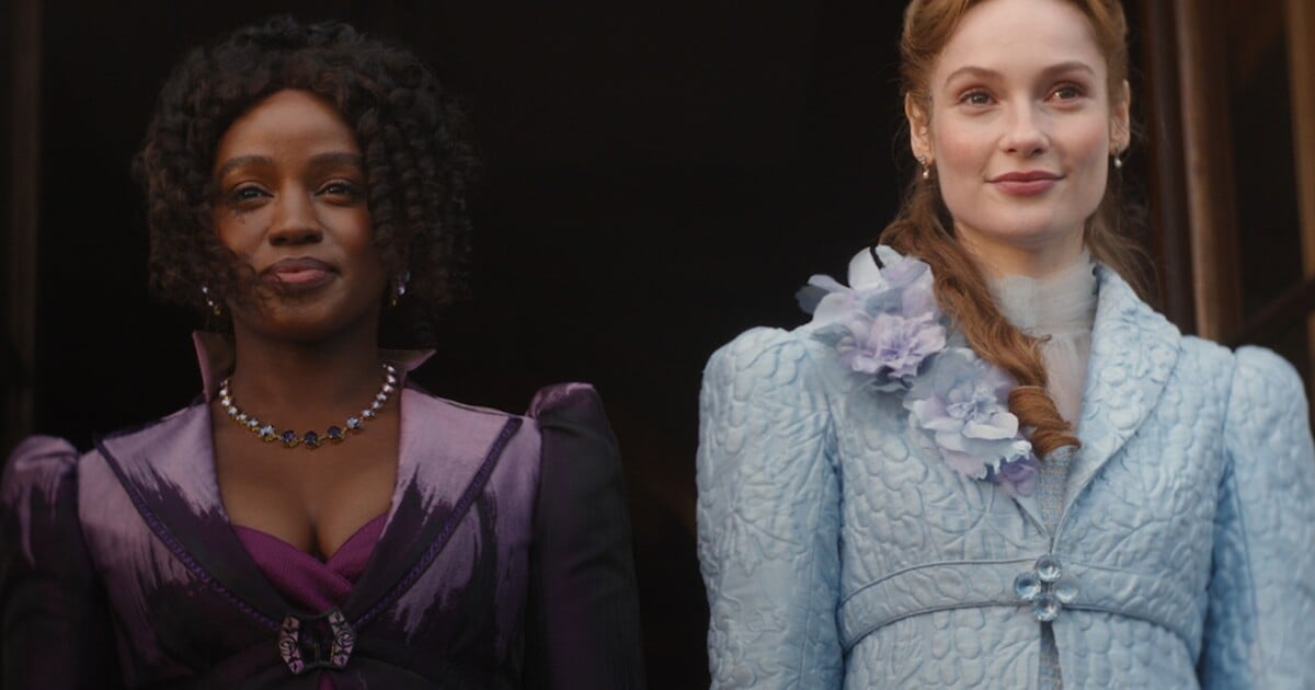 VIDEO: Netflix odhalil 5. řadu Bridgertonových. Změnil rasu a gender jedné z hlavních postav