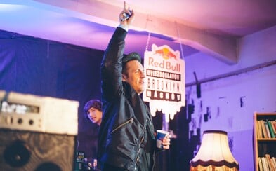 Red Bull Hviezdoslavov-Máchův Brooklyn vyhrál Elgroth z Plzně Red Bull Hviezdoslavov-Máchův Brooklyn vyhrál Elgroth z Plzně