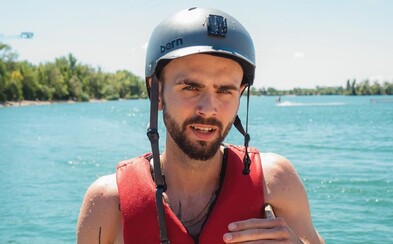To je ten náš Matúš: Rozmýšľal som, že budem robiť hodinového manžela To je ten náš Matúš: Rozmýšľal som, že budem robiť hodinového manžela