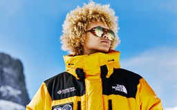 To najlepšie z ponuky The North Face môžeš mať doma v priebehu 24 hodín