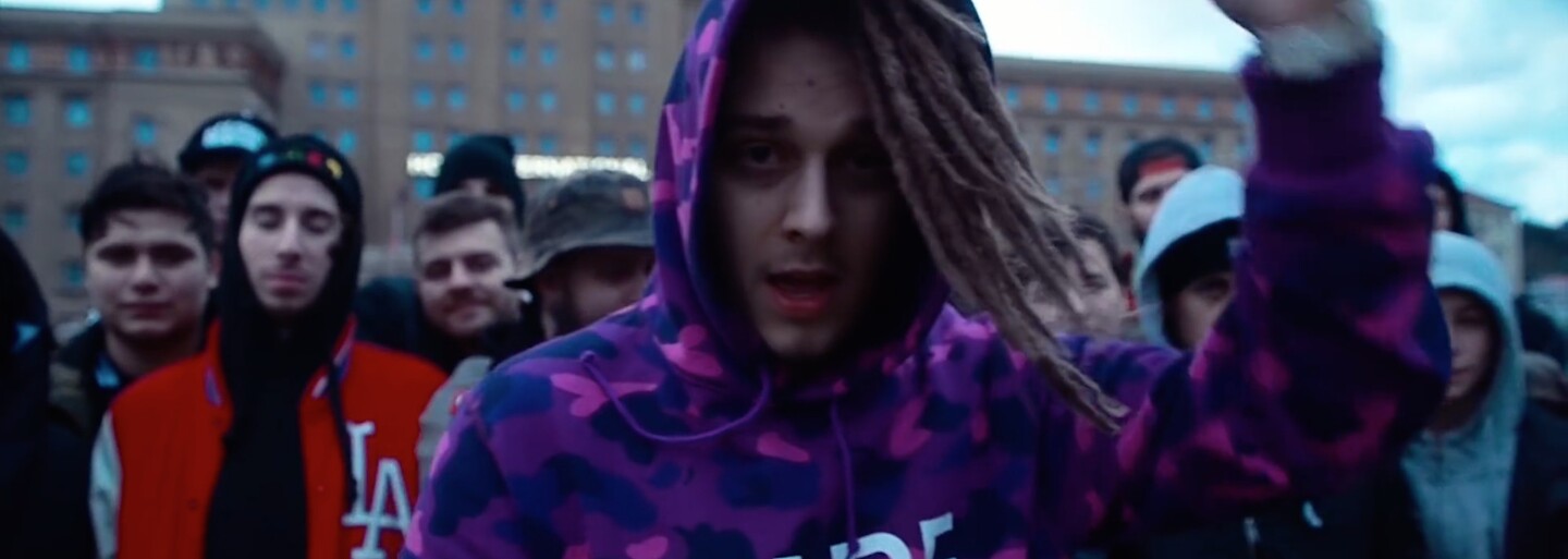To najlepšie z Yzomandiasa alebo 5 dôvodov, prečo prísť v piatok na F*CK THEM