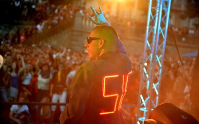 To nejlepší z českého rapu pod jednou střechou? Představujeme RAPMASTERS Tour To nejlepší z českého rapu pod jednou střechou? Představujeme RAPMASTERS Tour