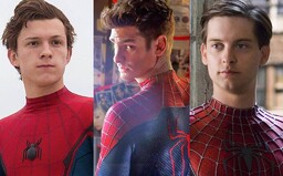 Tobey Maguire aj Andrew Garfield si zahrajú v Spider-Man 3 s Tomom Hollandom! Vráti sa aj záporák Doctor Octopus