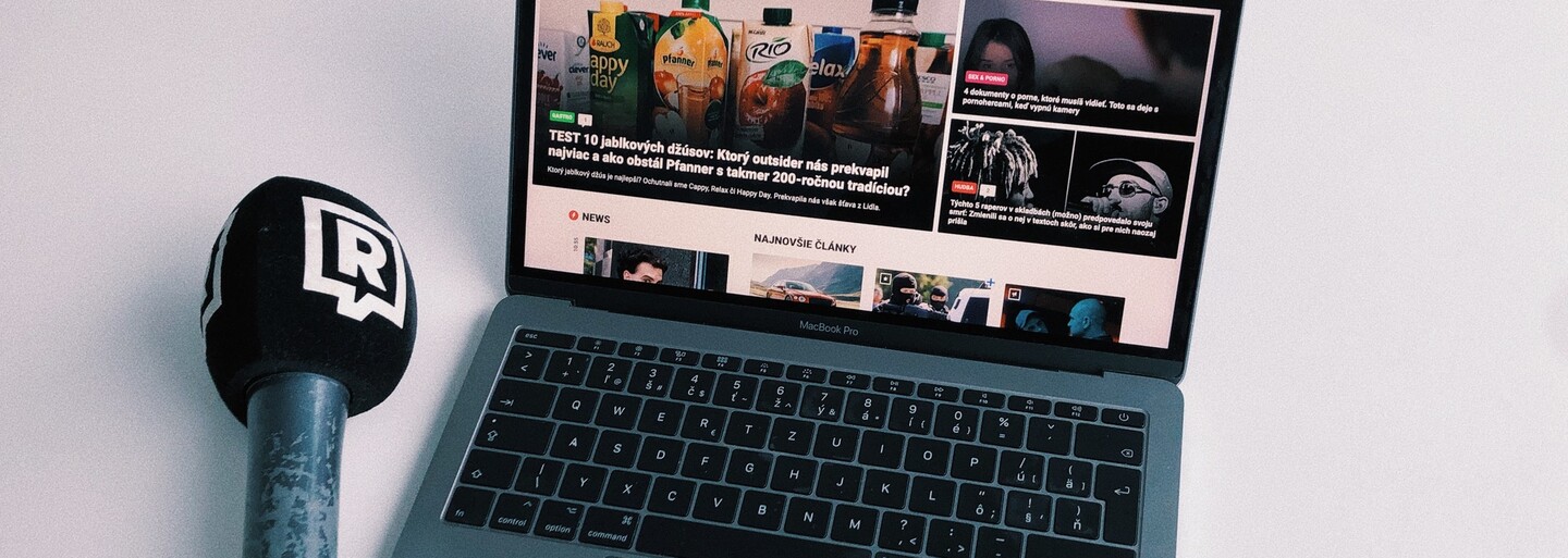 Točíš, stříháš a chceš pracovat pro lifestylovou jedničku? Refresher možná hledá právě tebe!