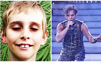 Tohle je 10 nejpopulárnějších videí v Česku za rok 2016. Žebříček virálů ovládl malý velký YouTuber Misha Tohle je 10 nejpopulárnějších videí v Česku za rok 2016. Žebříček virálů ovládl malý velký YouTuber Misha