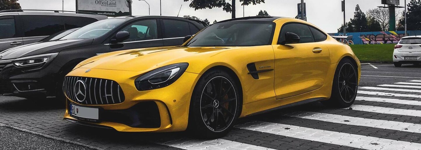 Letošní automobilová sezóna se chýlí ke konci. Podívej se na největší exkluzivity z našich silnic